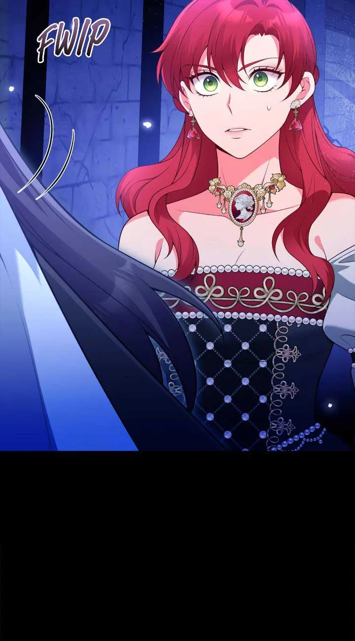 I’m Divorcing My Tyrant Husband Chapter 94 page 48