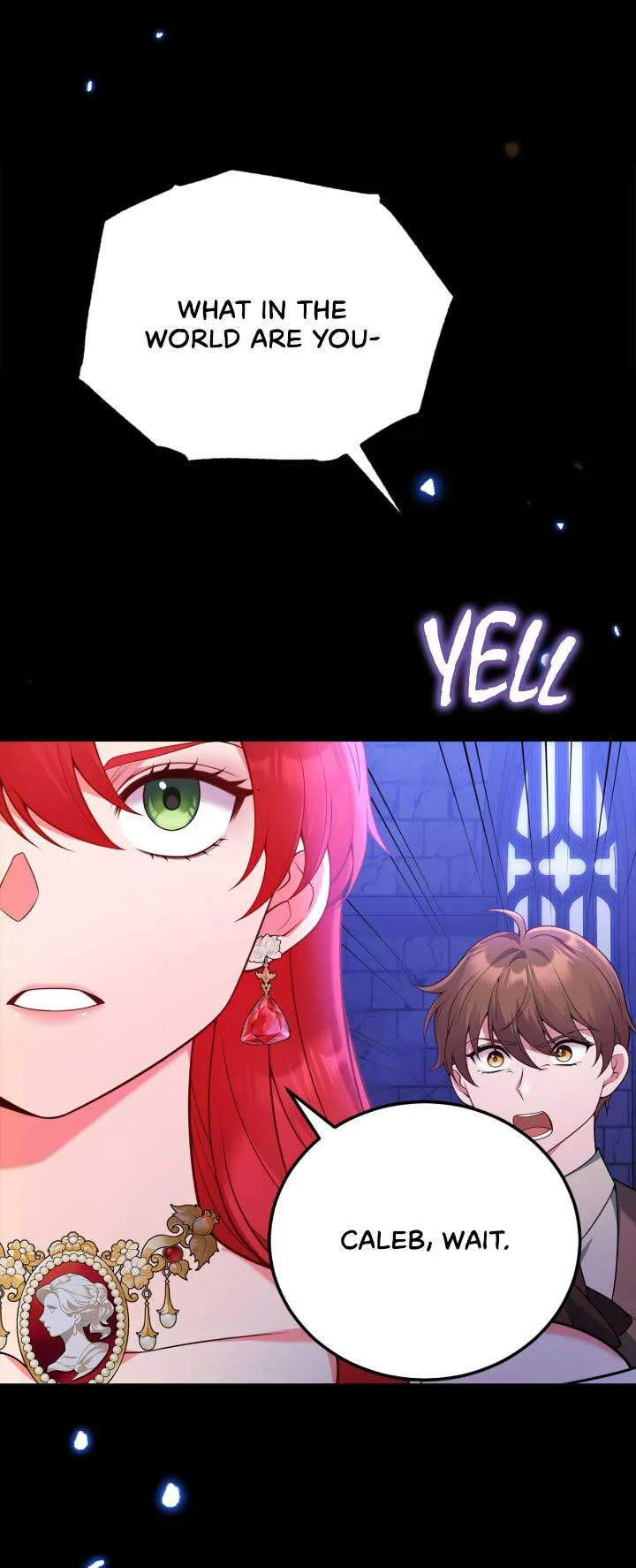 I’m Divorcing My Tyrant Husband Chapter 94 page 41
