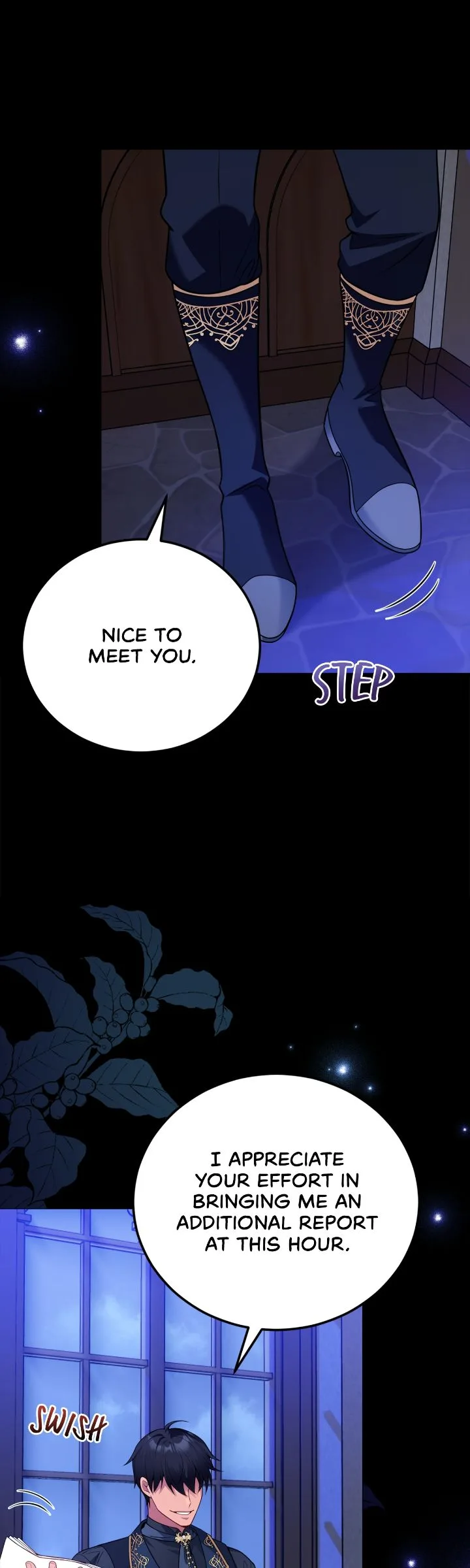 I’m Divorcing My Tyrant Husband Chapter 93 page 2