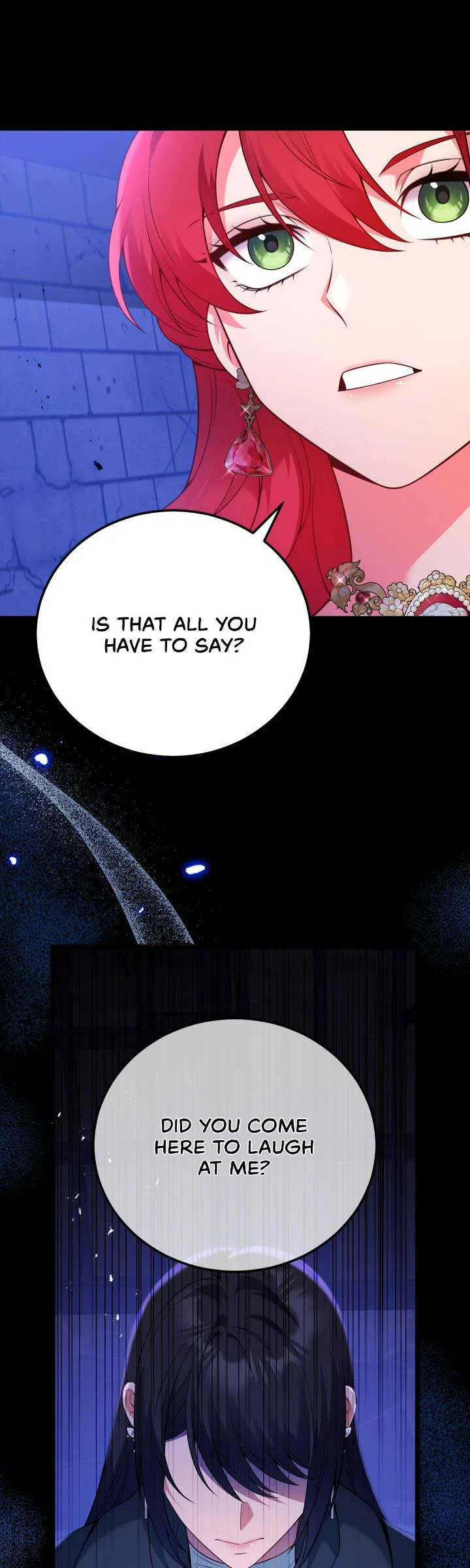 I’m Divorcing My Tyrant Husband Chapter 94 page 42