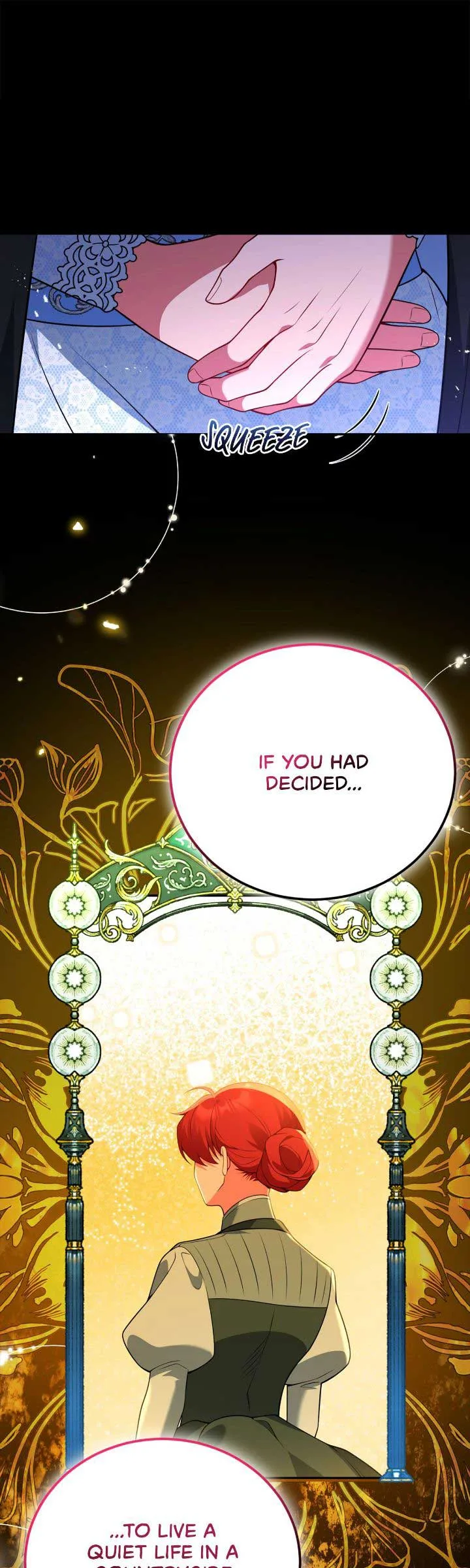 I’m Divorcing My Tyrant Husband Chapter 94 page 39