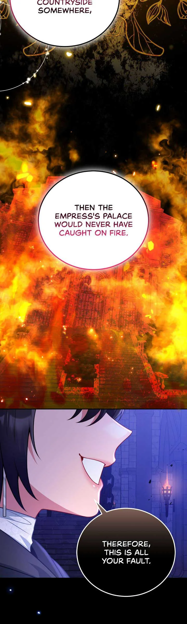 I’m Divorcing My Tyrant Husband Chapter 94 page 40
