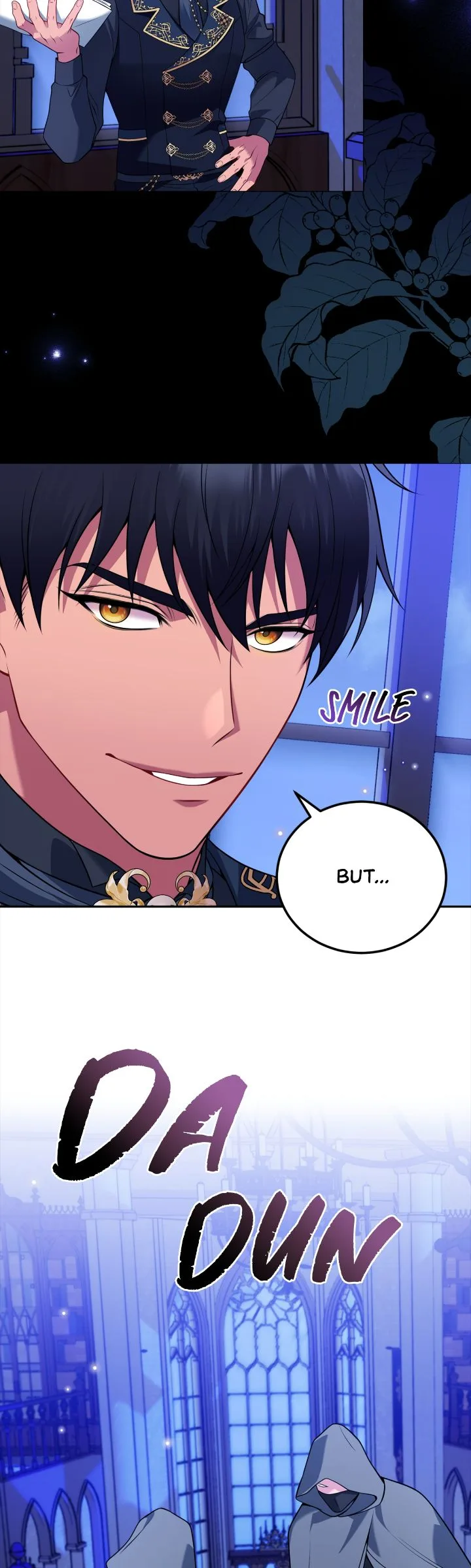 I’m Divorcing My Tyrant Husband Chapter 93 page 3