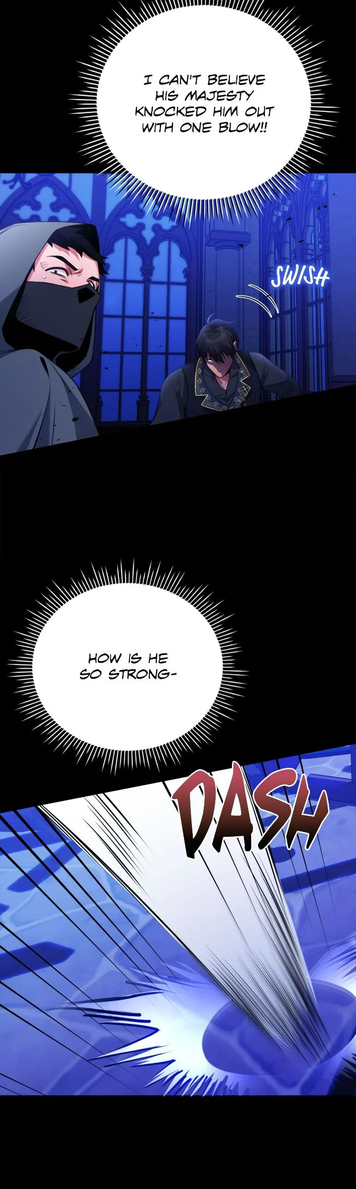 I’m Divorcing My Tyrant Husband Chapter 93 page 16