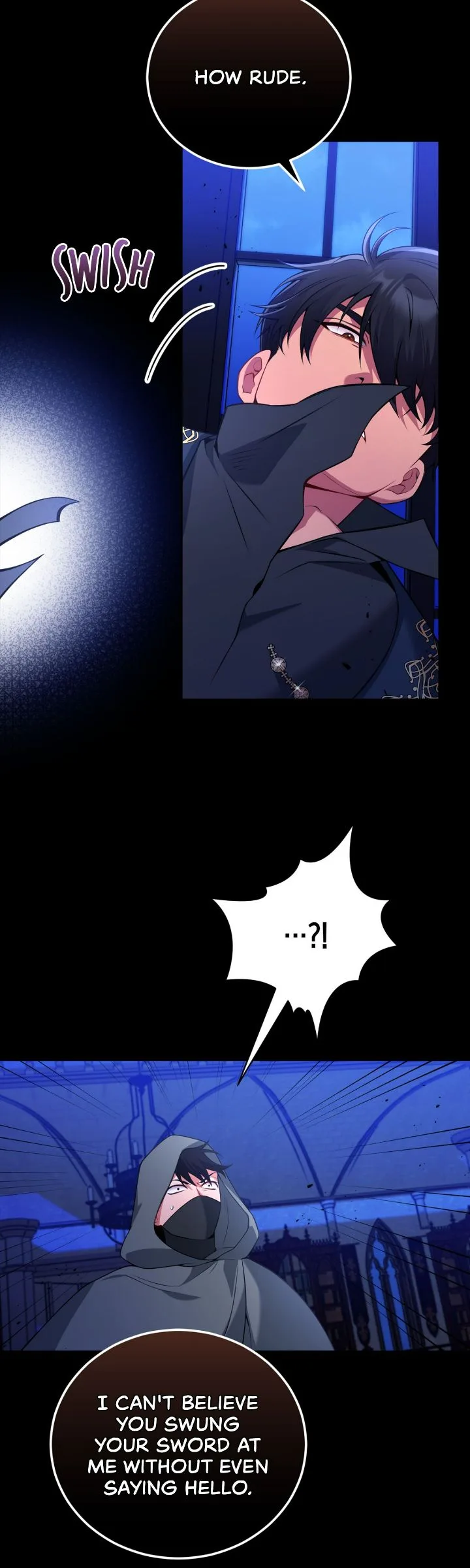 I’m Divorcing My Tyrant Husband Chapter 93 page 12
