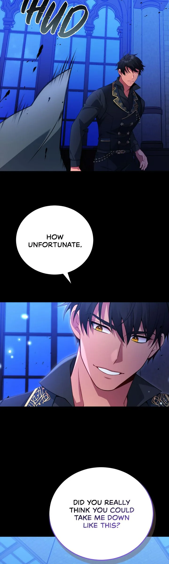 I’m Divorcing My Tyrant Husband Chapter 93 page 20