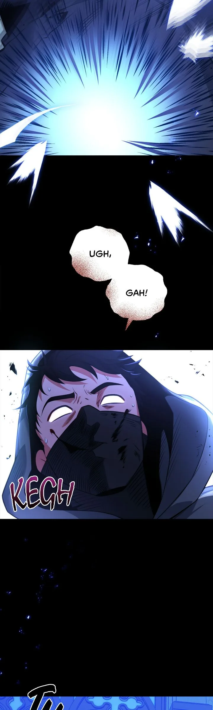 I’m Divorcing My Tyrant Husband Chapter 93 page 19