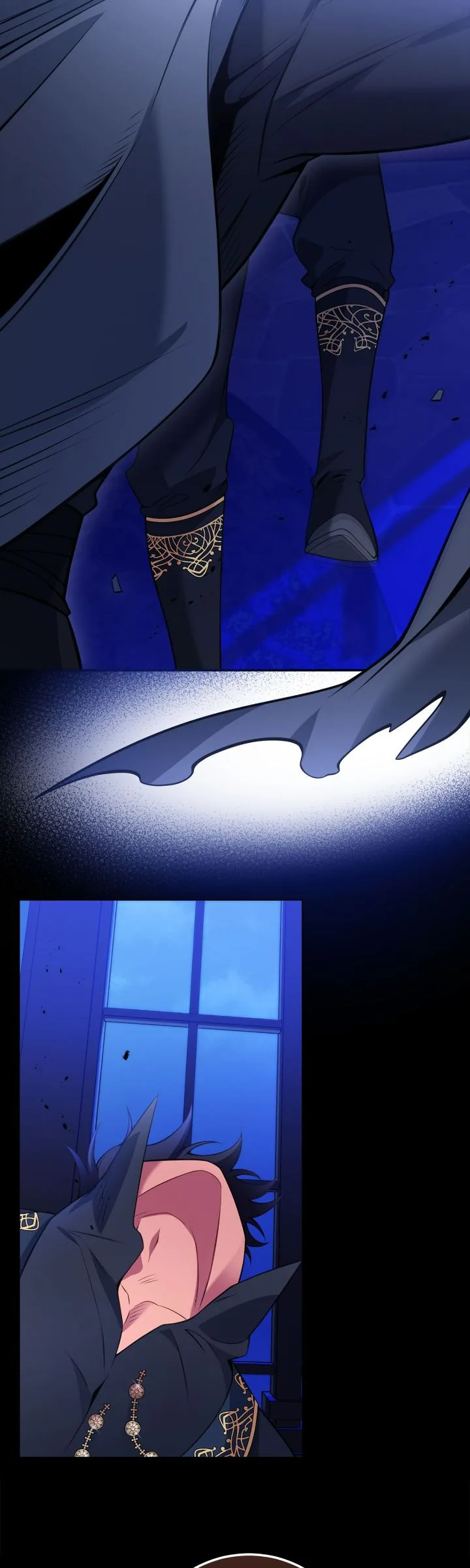 I’m Divorcing My Tyrant Husband Chapter 93 page 11