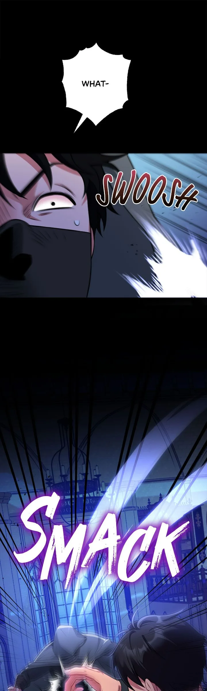 I’m Divorcing My Tyrant Husband Chapter 93 page 14