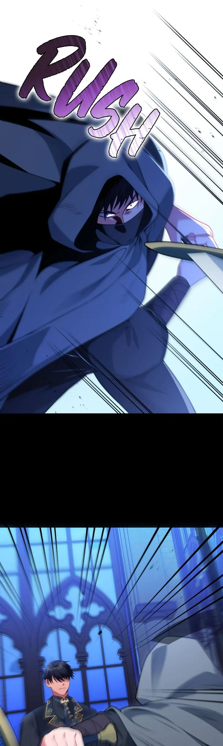 I’m Divorcing My Tyrant Husband Chapter 93 page 7