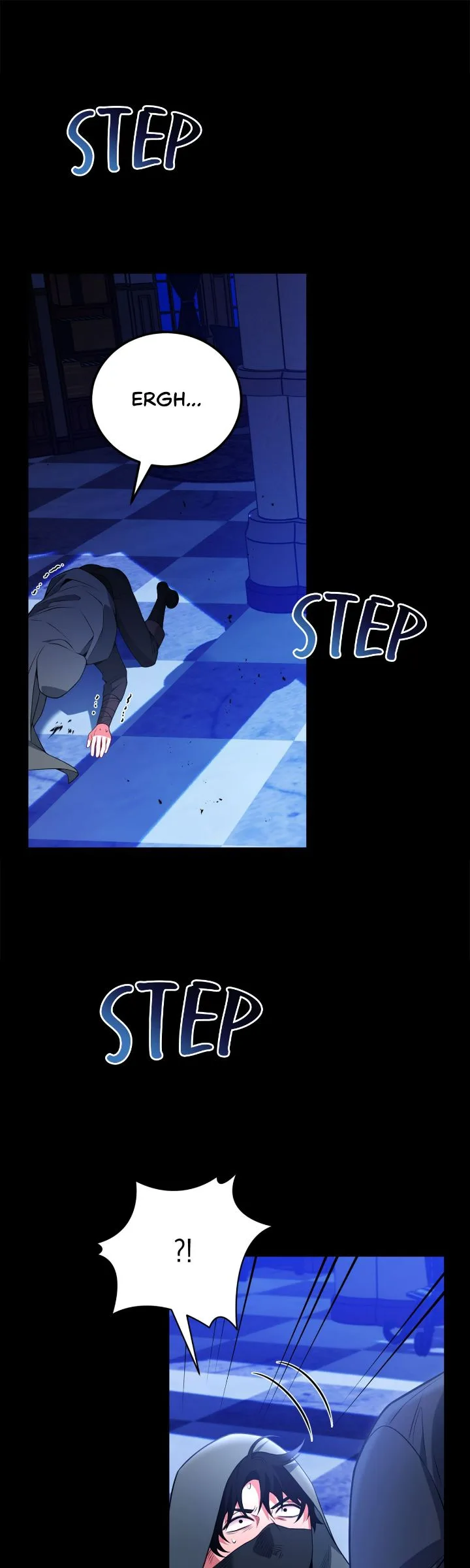 I’m Divorcing My Tyrant Husband Chapter 93 page 22