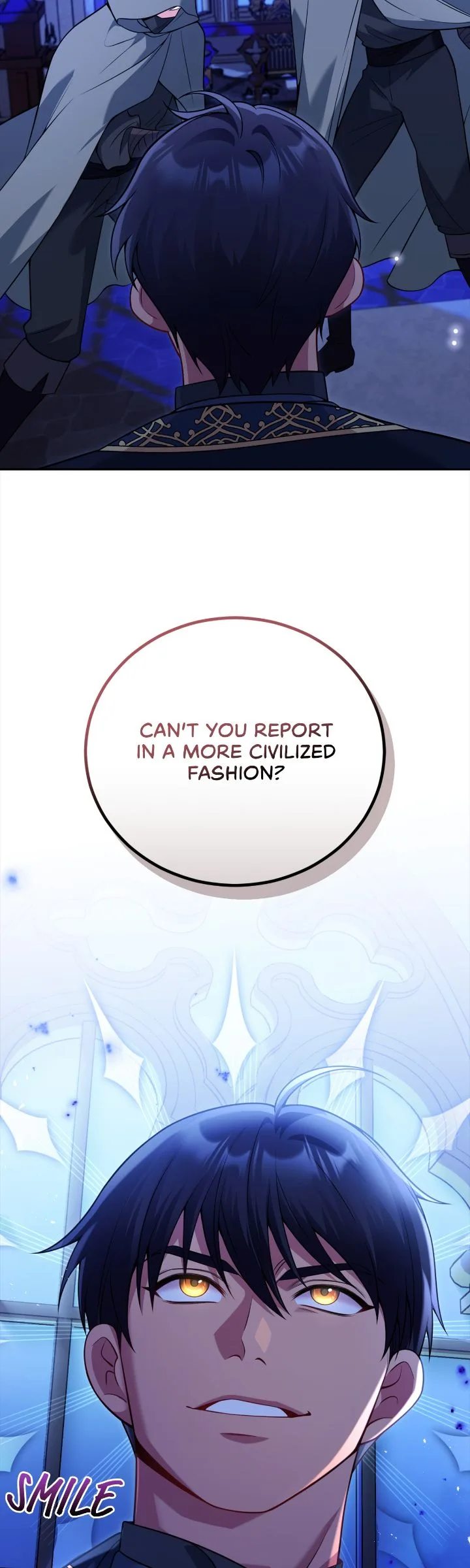 I’m Divorcing My Tyrant Husband Chapter 93 page 4