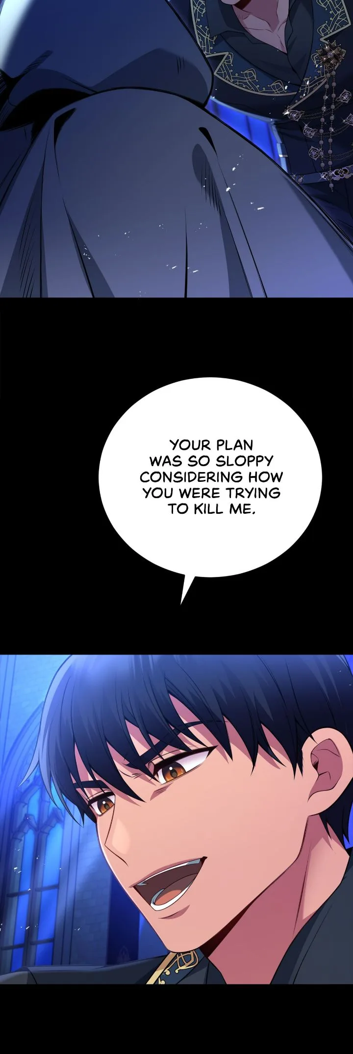 I’m Divorcing My Tyrant Husband Chapter 93 page 24