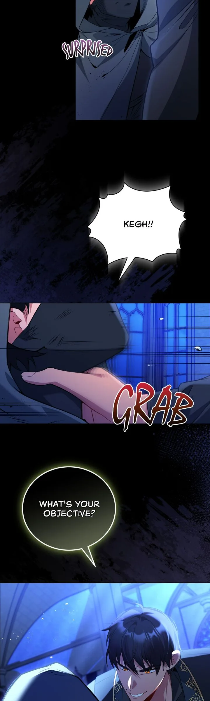 I’m Divorcing My Tyrant Husband Chapter 93 page 23
