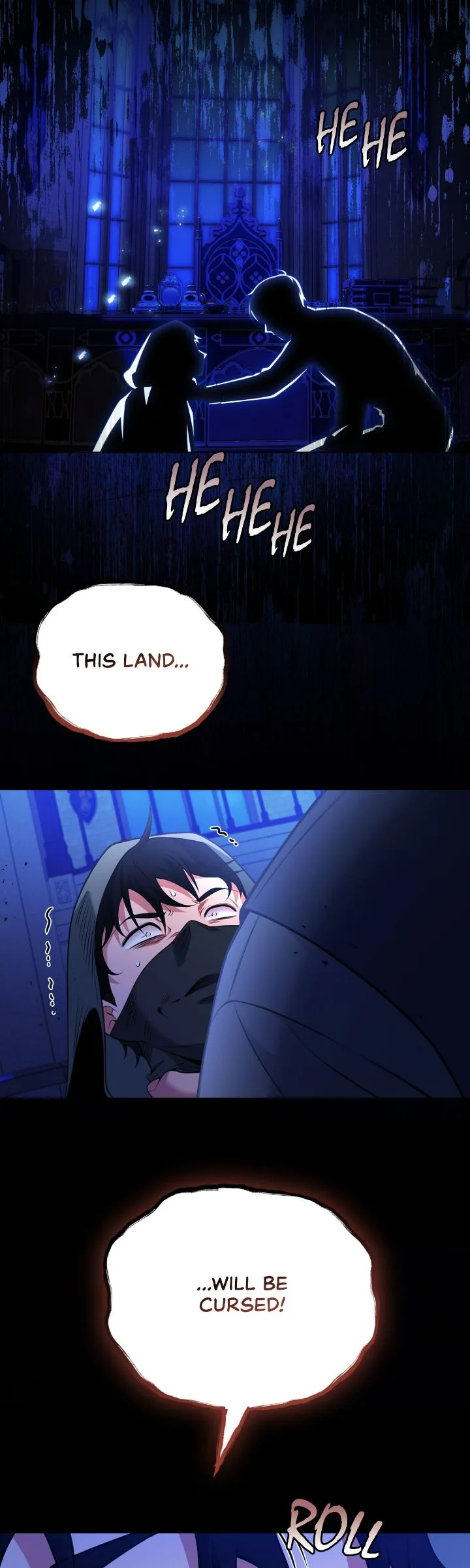 I’m Divorcing My Tyrant Husband Chapter 93 page 26
