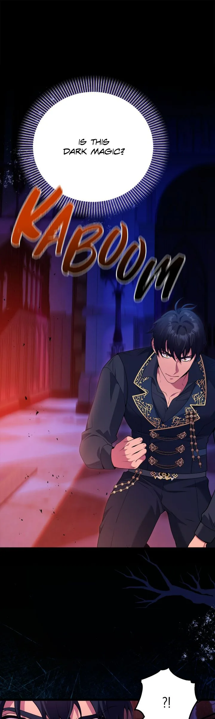 I’m Divorcing My Tyrant Husband Chapter 93 page 31