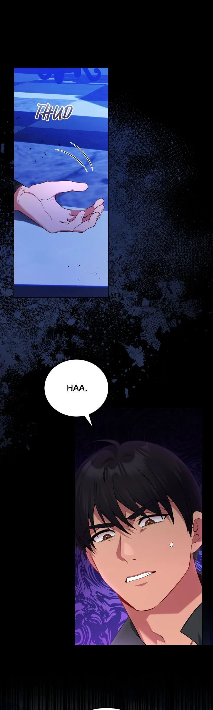 I’m Divorcing My Tyrant Husband Chapter 93 page 28