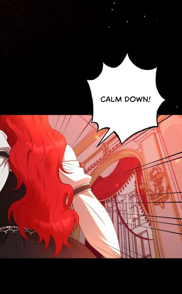 I’m Divorcing My Tyrant Husband Chapter 93 page 36