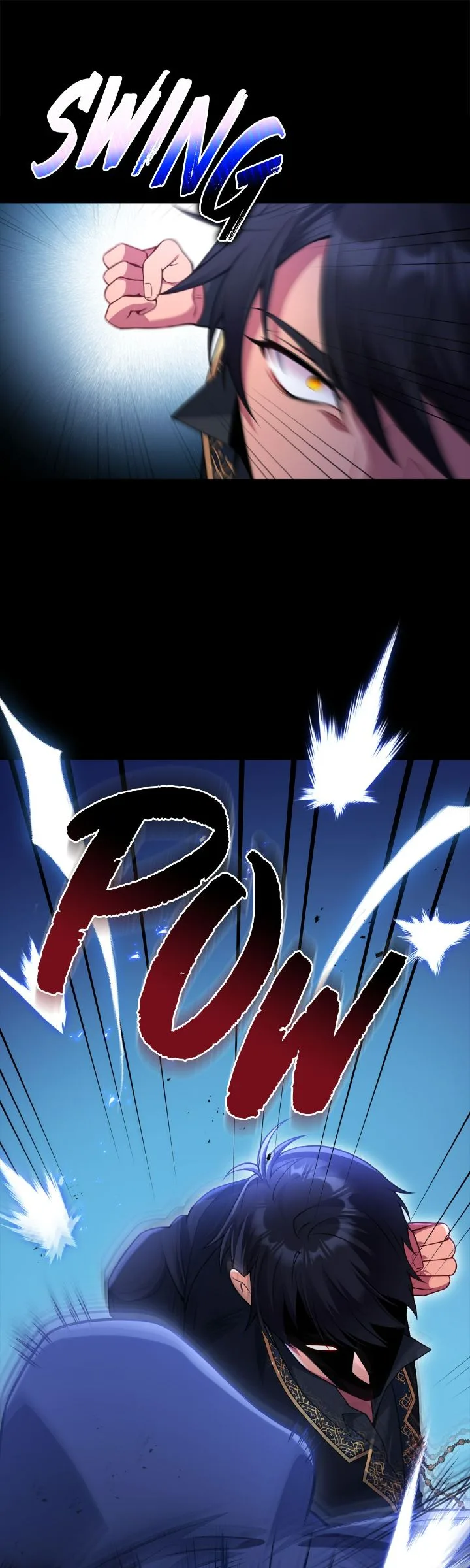 I’m Divorcing My Tyrant Husband Chapter 93 page 18