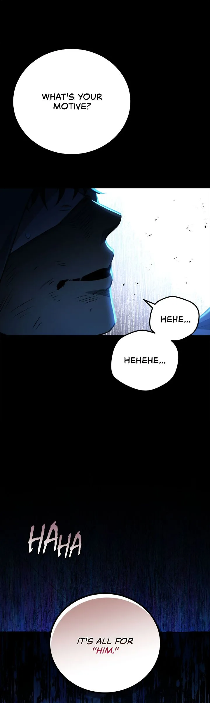 I’m Divorcing My Tyrant Husband Chapter 93 page 25