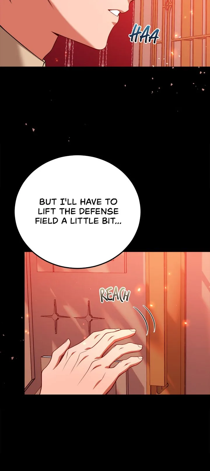 I’m Divorcing My Tyrant Husband Chapter 93 page 39