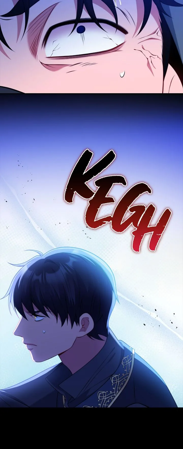 I’m Divorcing My Tyrant Husband Chapter 93 page 27
