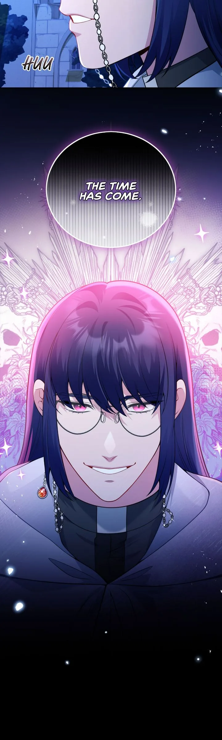 I’m Divorcing My Tyrant Husband Chapter 93 page 45