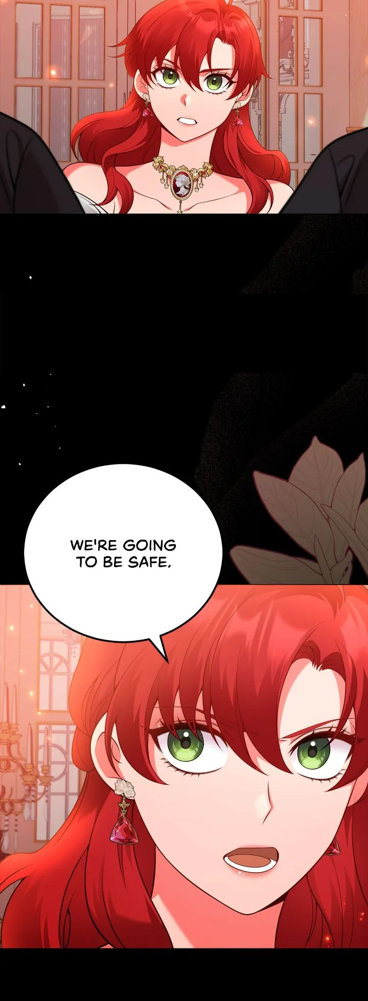 I’m Divorcing My Tyrant Husband Chapter 93 page 42
