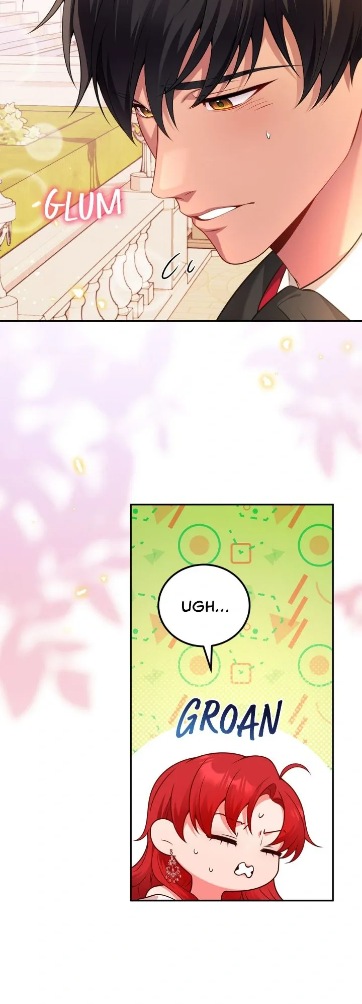 I’m Divorcing My Tyrant Husband Chapter 102 page 9
