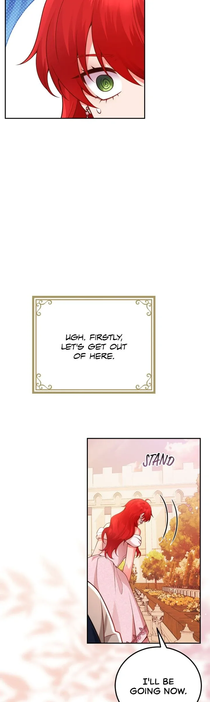 I’m Divorcing My Tyrant Husband Chapter 102 page 3