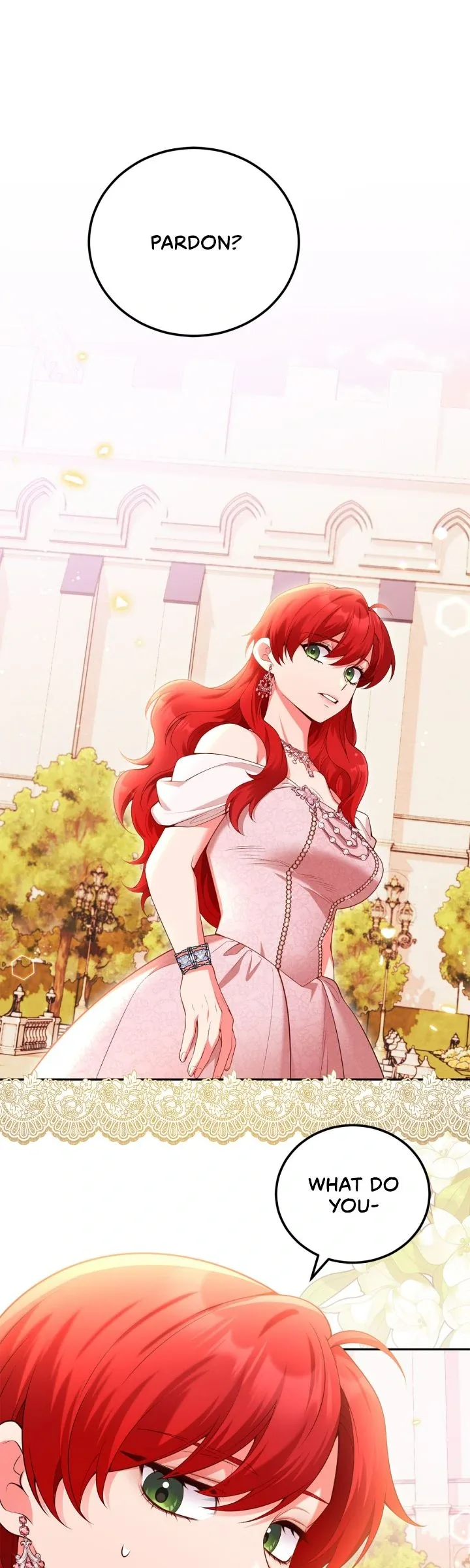 I’m Divorcing My Tyrant Husband Chapter 102 page 7