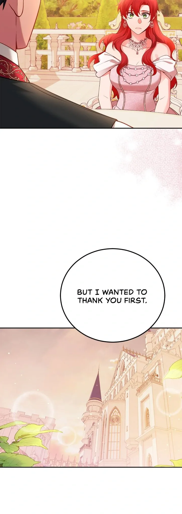 I’m Divorcing My Tyrant Husband Chapter 102 page 15