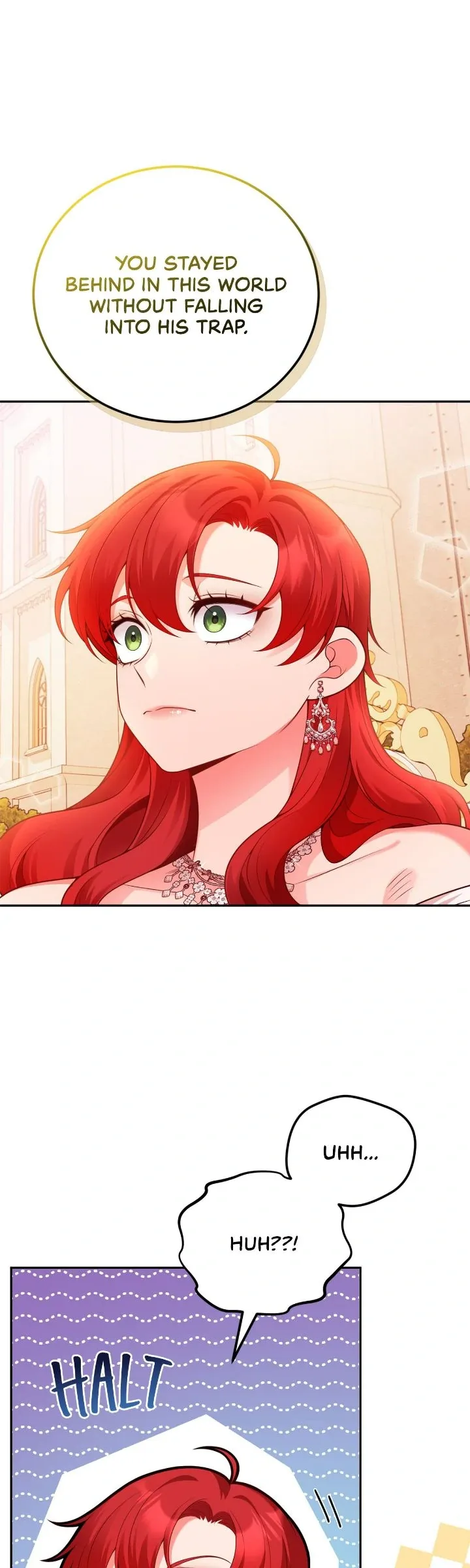 I’m Divorcing My Tyrant Husband Chapter 102 page 16