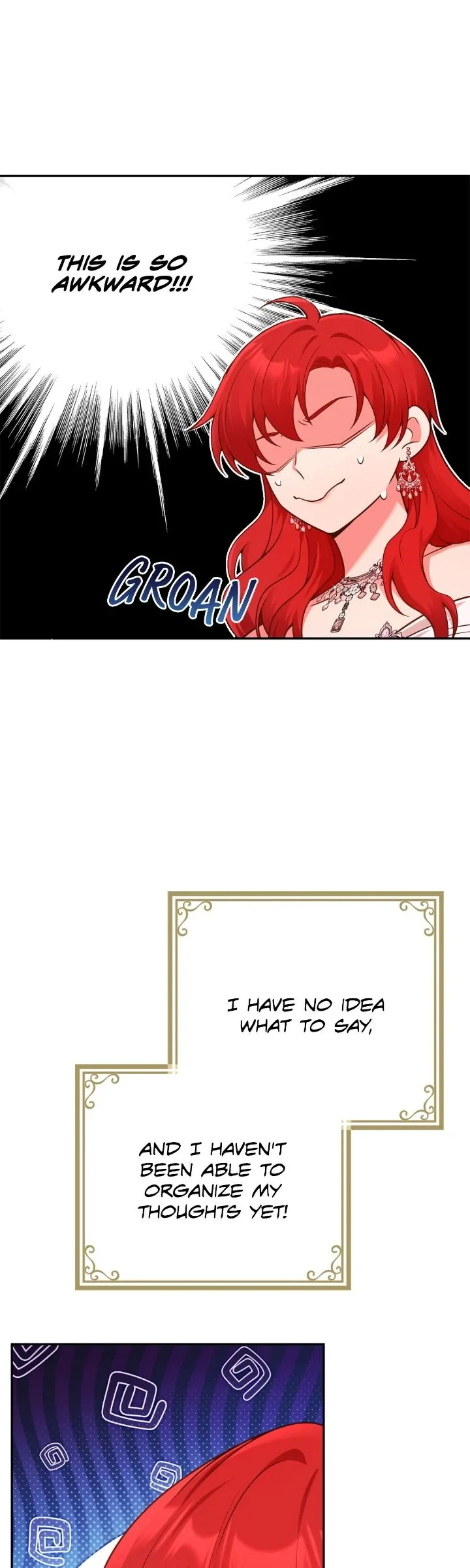 I’m Divorcing My Tyrant Husband Chapter 102 page 2
