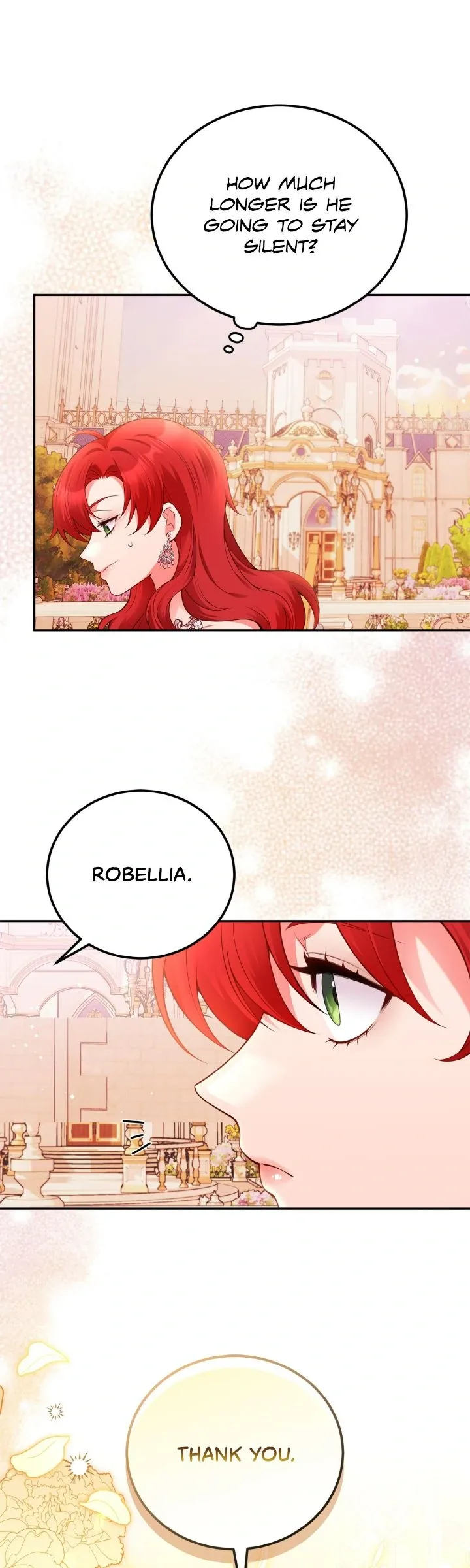 I’m Divorcing My Tyrant Husband Chapter 102 page 13