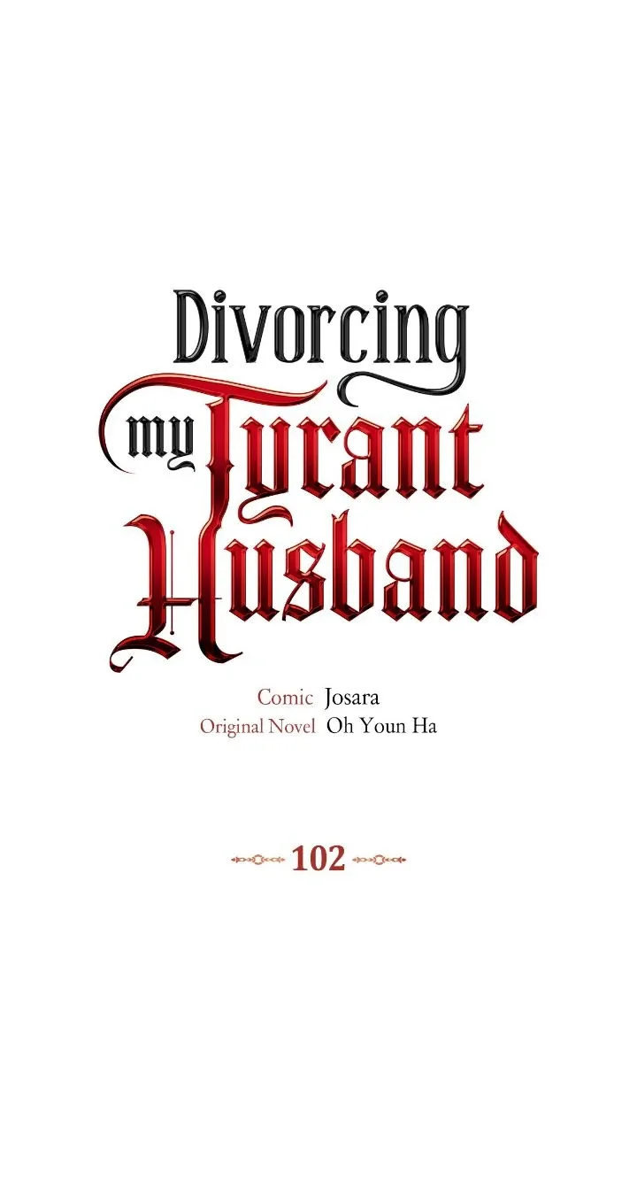 I’m Divorcing My Tyrant Husband Chapter 102 page 6