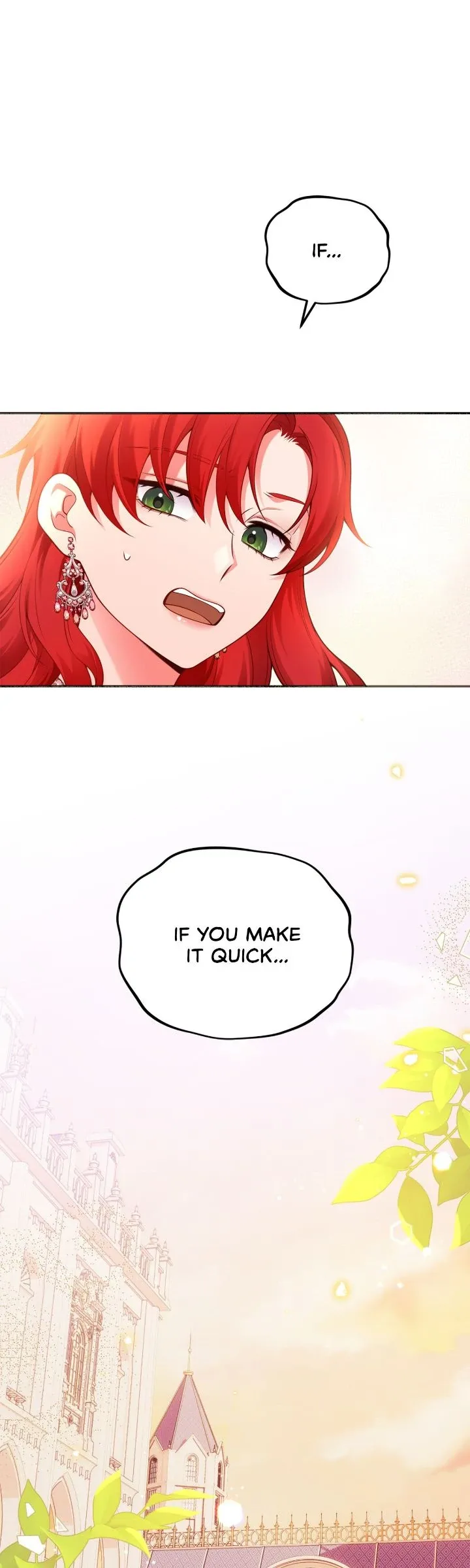 I’m Divorcing My Tyrant Husband Chapter 102 page 10