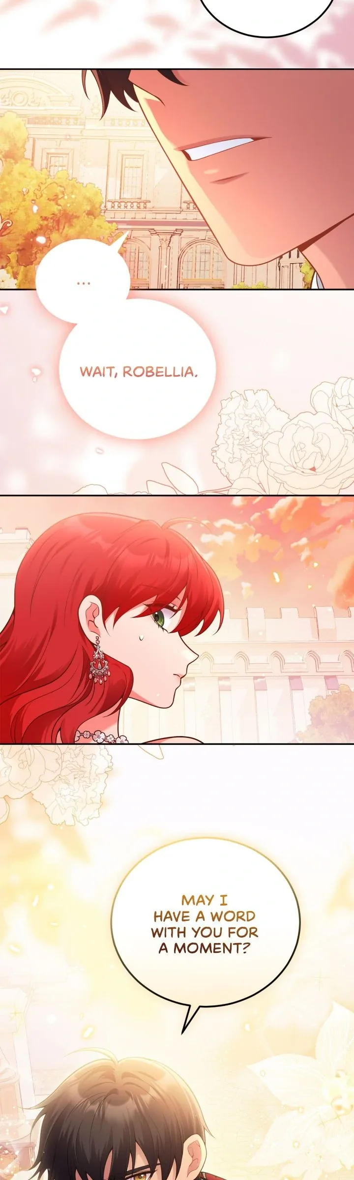 I’m Divorcing My Tyrant Husband Chapter 102 page 4