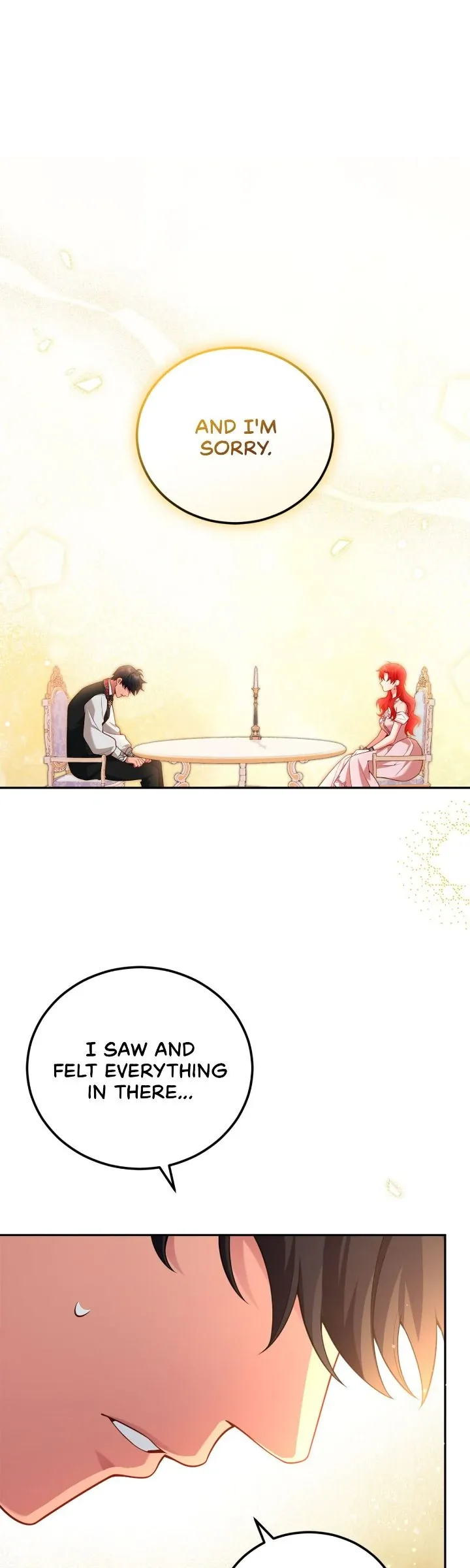 I’m Divorcing My Tyrant Husband Chapter 102 page 20