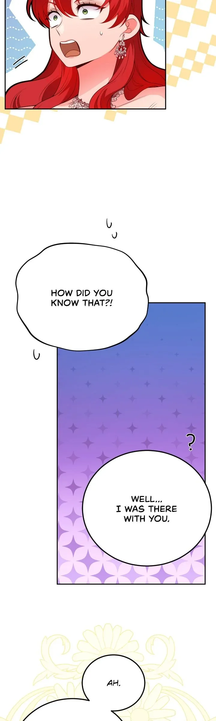 I’m Divorcing My Tyrant Husband Chapter 102 page 17
