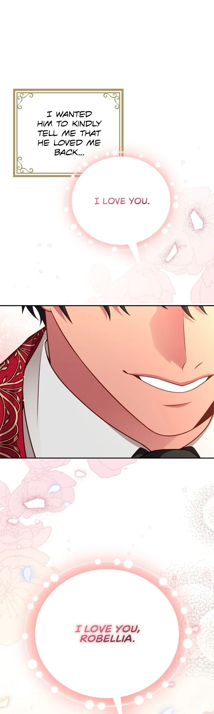 I’m Divorcing My Tyrant Husband Chapter 103 page 2