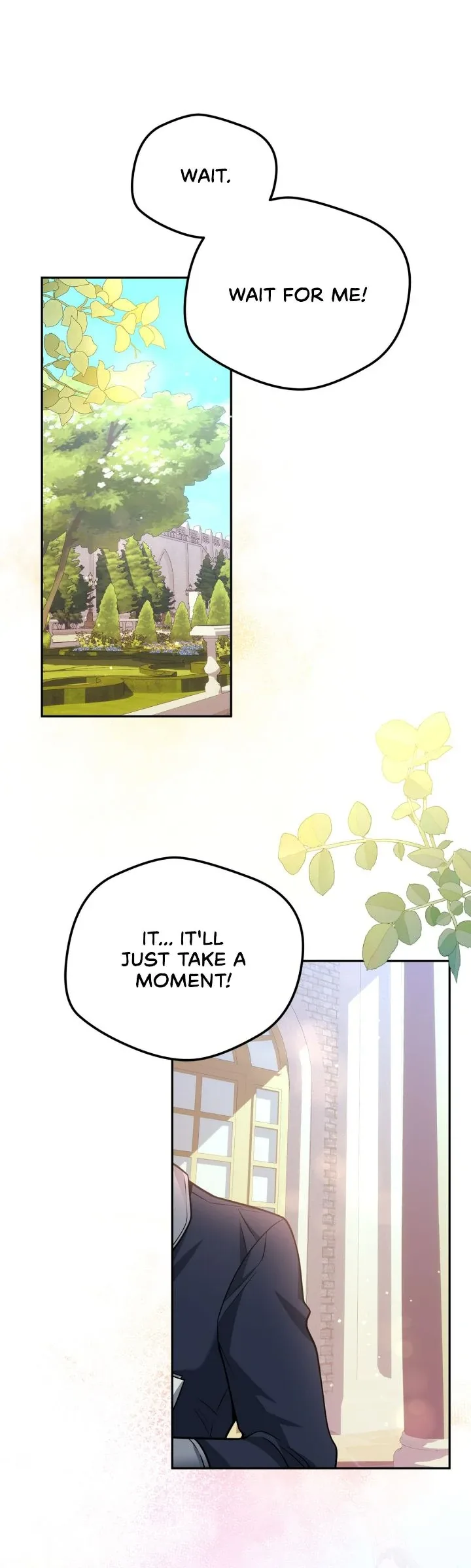 I’m Divorcing My Tyrant Husband Chapter 103 page 6