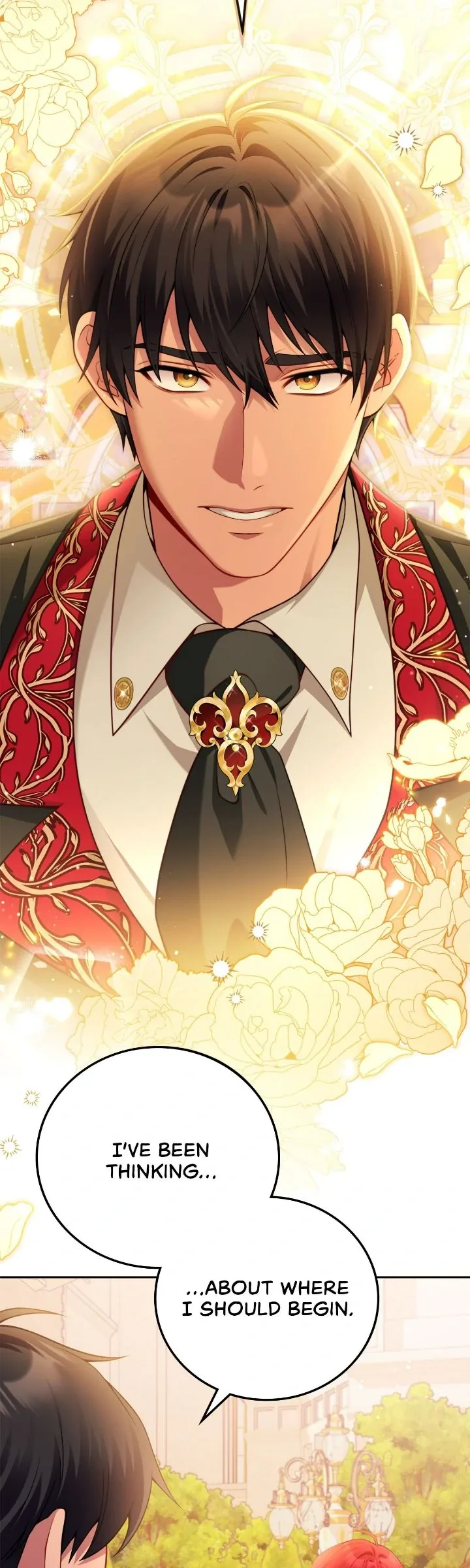 I’m Divorcing My Tyrant Husband Chapter 102 page 14