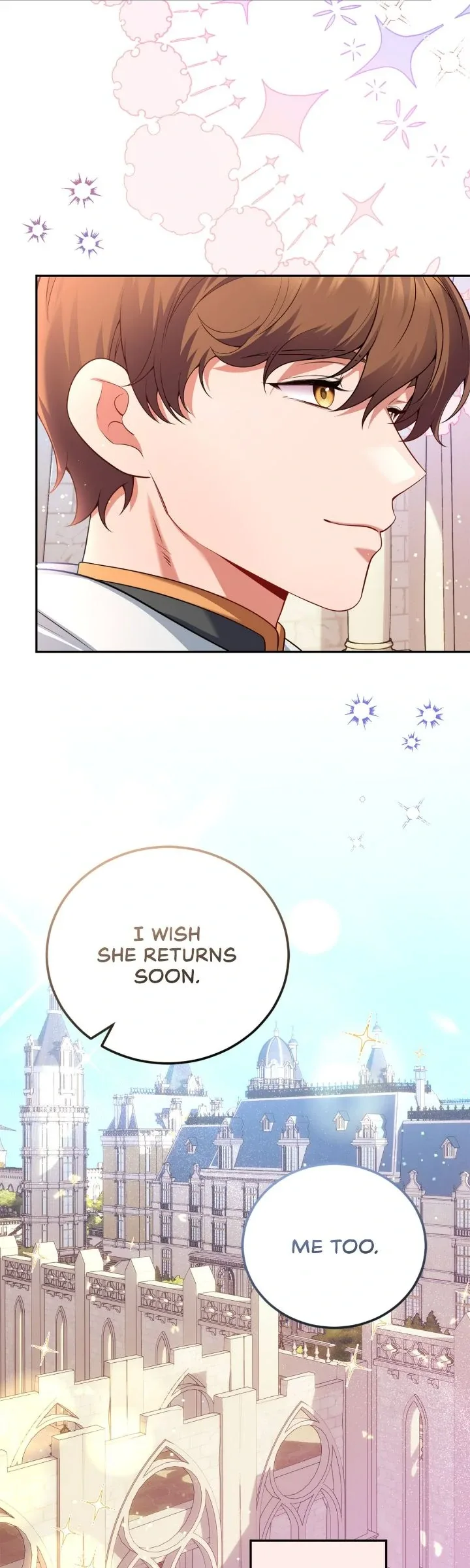 I’m Divorcing My Tyrant Husband Chapter 103 page 22