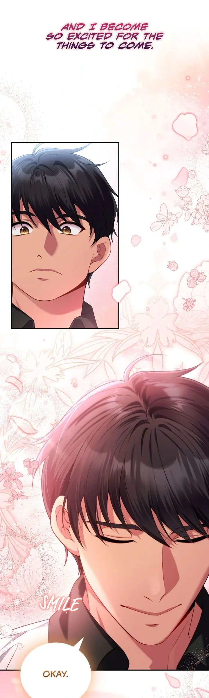I’m Divorcing My Tyrant Husband Chapter 103 page 48