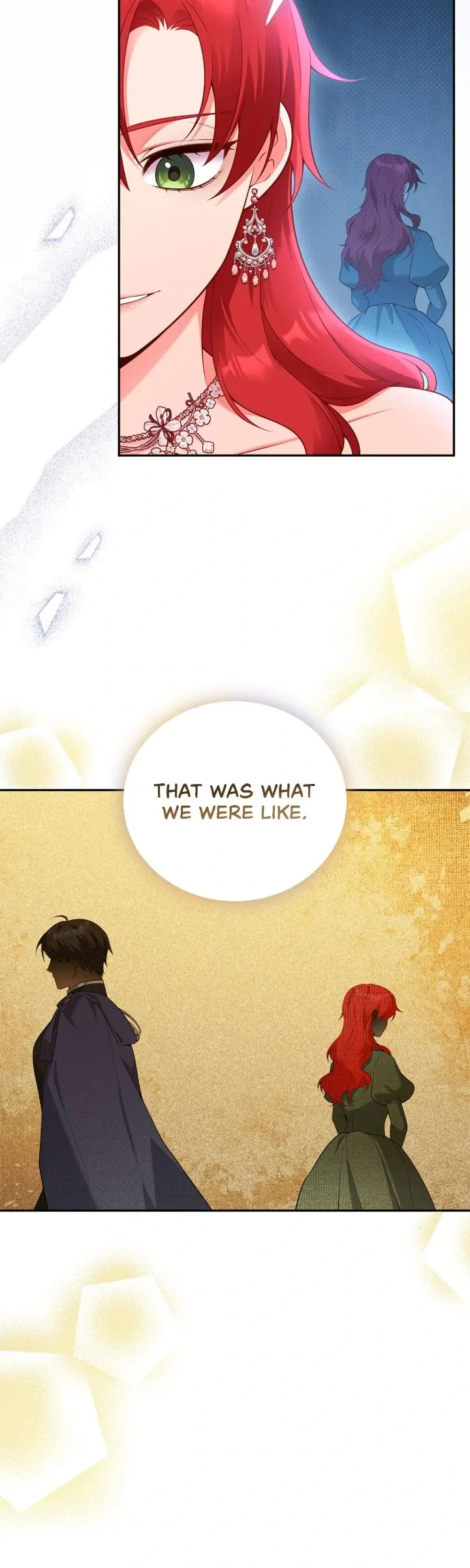 I’m Divorcing My Tyrant Husband Chapter 102 page 28