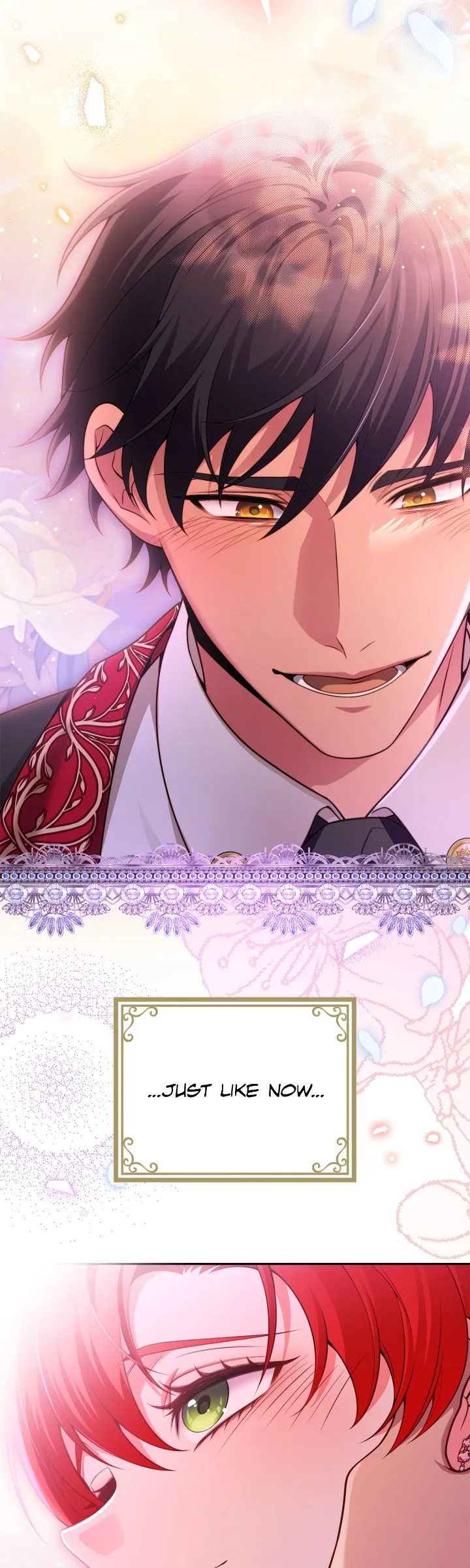 I’m Divorcing My Tyrant Husband Chapter 103 page 3