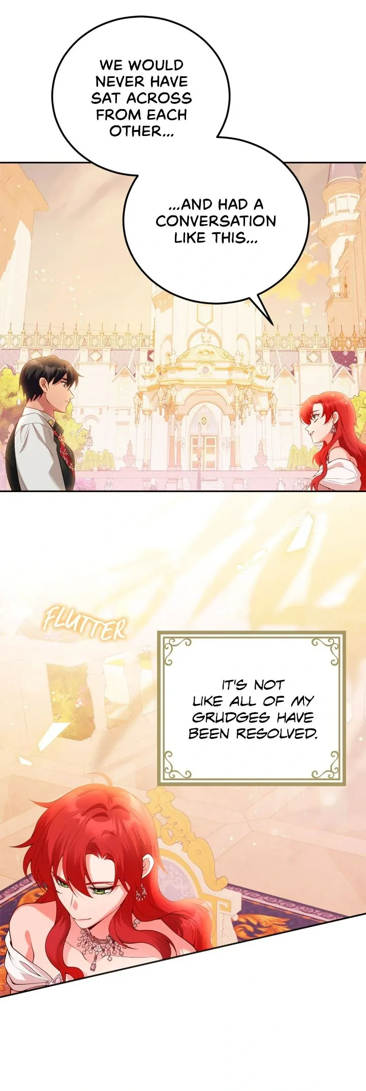 I’m Divorcing My Tyrant Husband Chapter 102 page 29