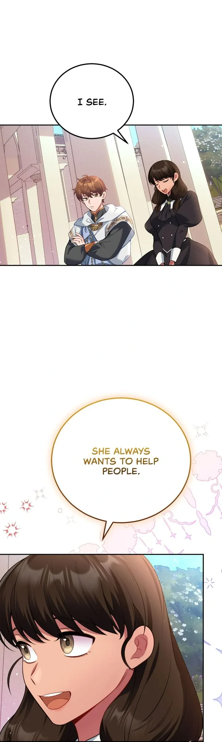 I’m Divorcing My Tyrant Husband Chapter 103 page 21
