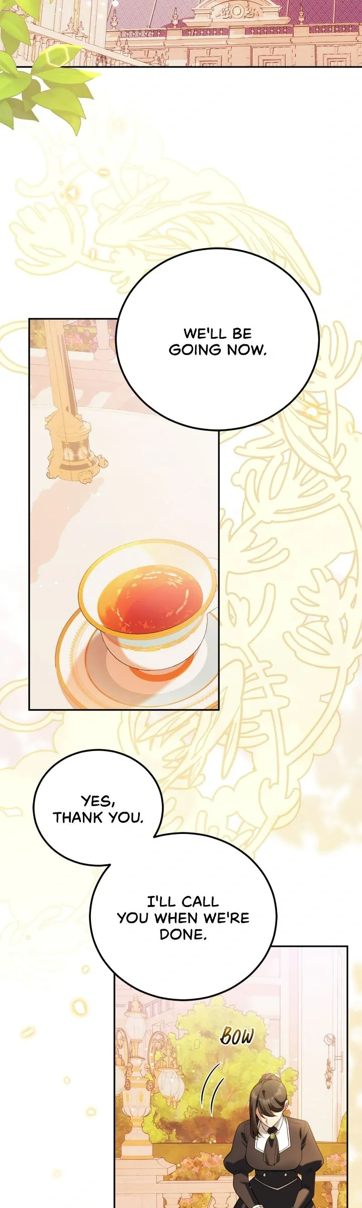 I’m Divorcing My Tyrant Husband Chapter 102 page 11
